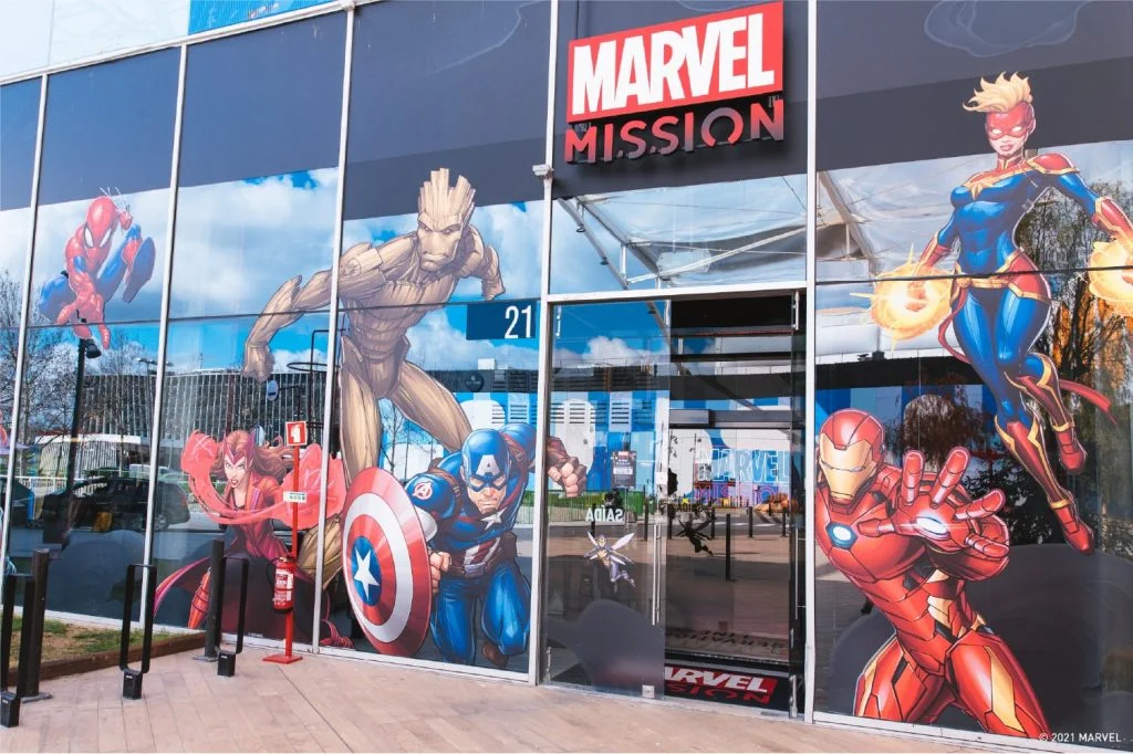 Efectos al pasar el cursor sobre la imagen